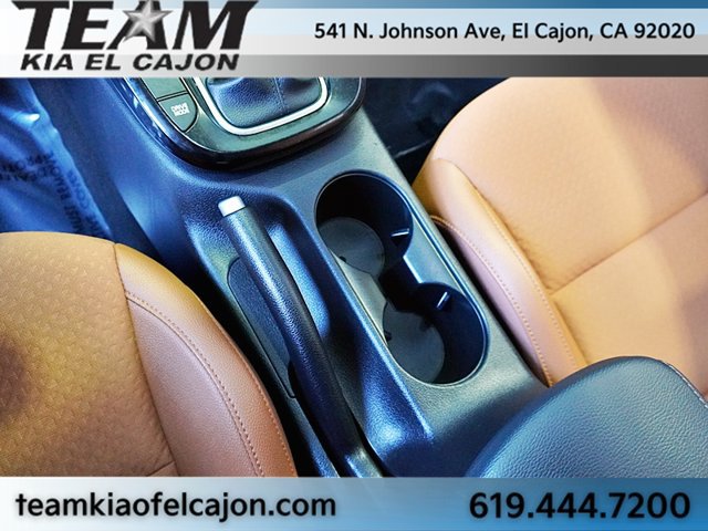 Certified 2024 Kia Soul EX w/ EX Designer Package FWD image 35