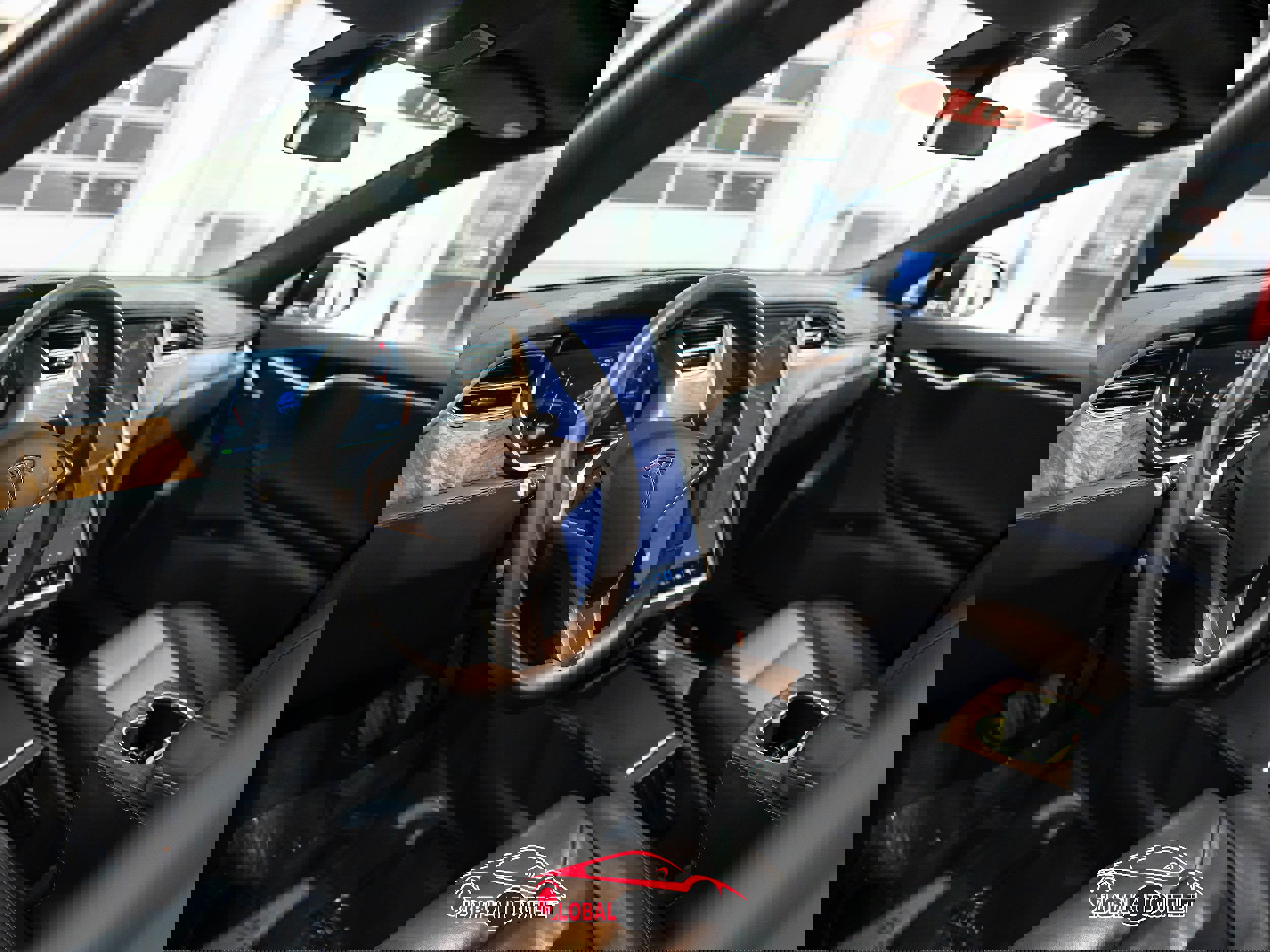 Used 2017 Tesla Model S 90D image 13