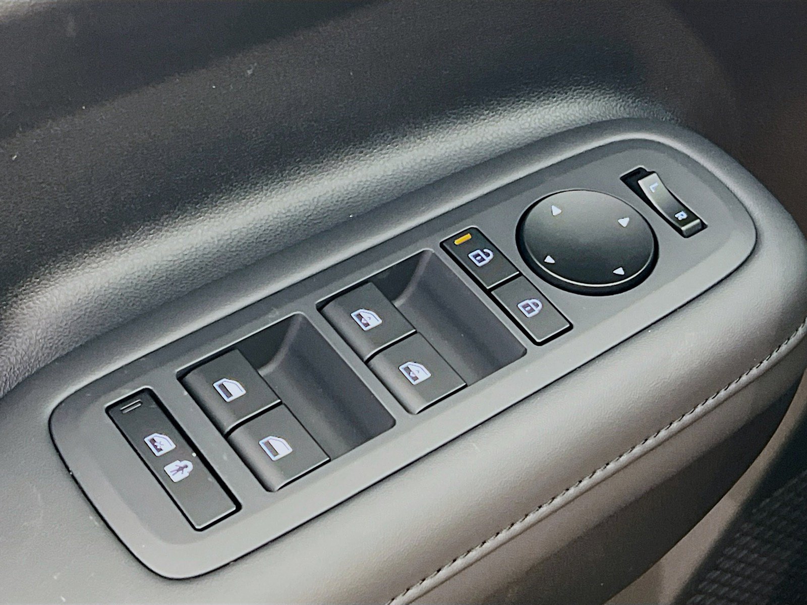 New 2025 Hyundai Santa Fe SEL AWD/4WD image 20