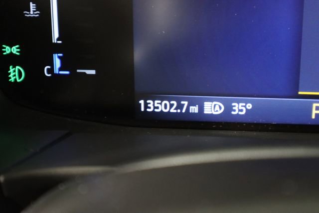 Used 2024 Ford Escape ST-Line Select image 35