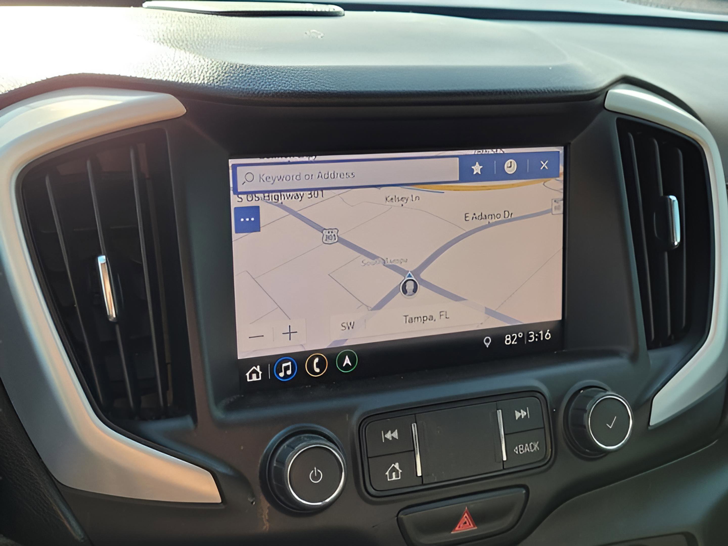 Used 2019 GMC Terrain SLT w/ Preferred Package image 25