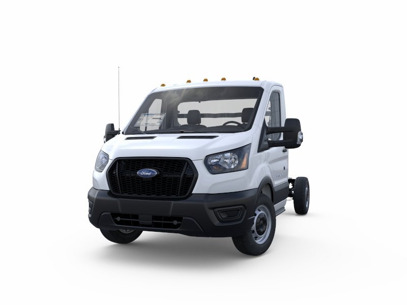 New 2025 Ford Transit 250 RWD image 25