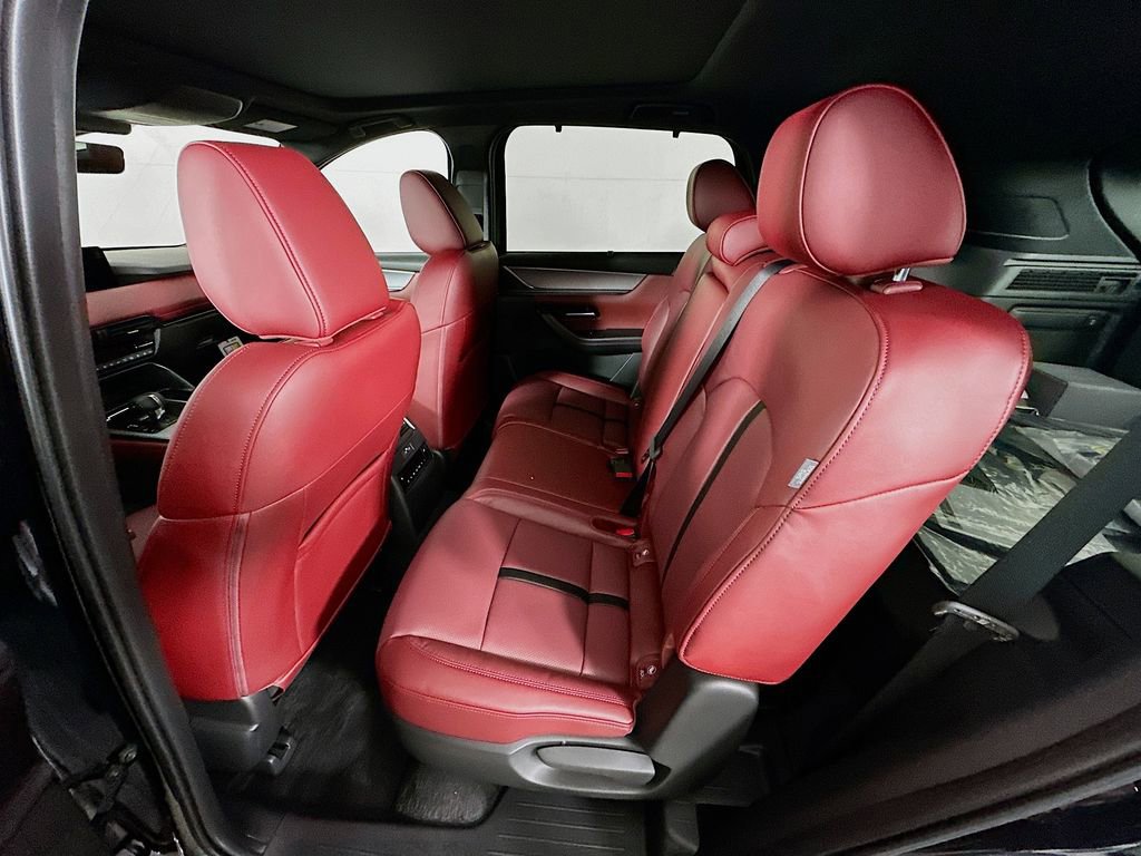 New 2026 MAZDA CX-70 3.3 Turbo S w/ Premium Package image 32