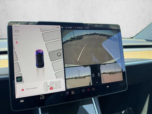 Used 2021 Tesla Model Y 2WD image 15