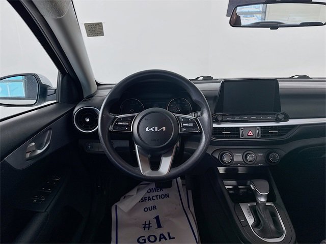 Used 2024 Kia Forte LXS image 21