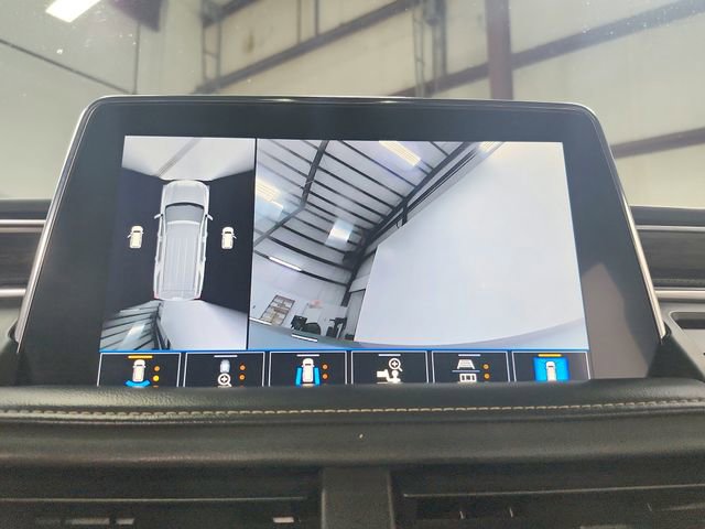 Used 2021 Chevrolet Suburban Premier w/ Premium Package AWD/4WD image 33