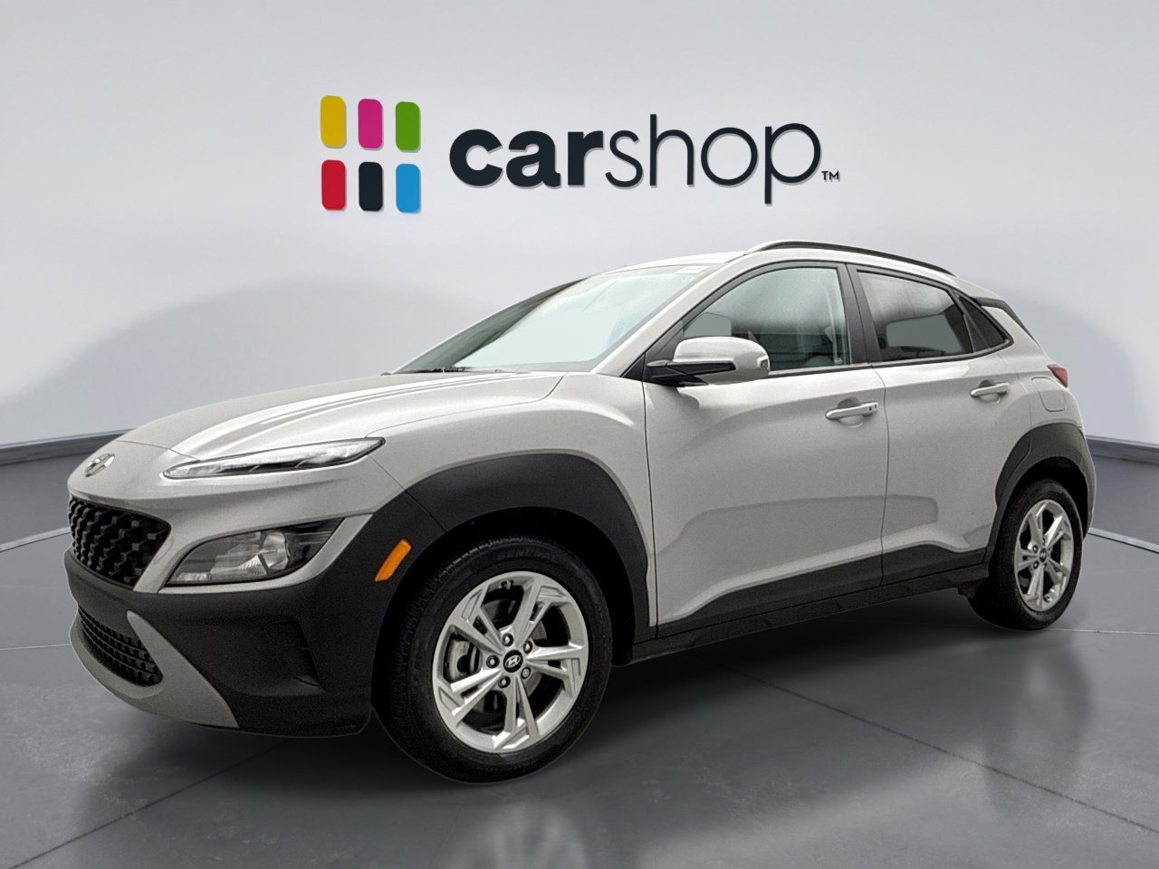 Used 2023 Hyundai Kona SEL