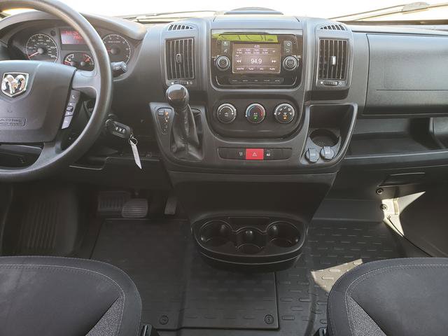 Used 2021 RAM ProMaster 2500 image 17