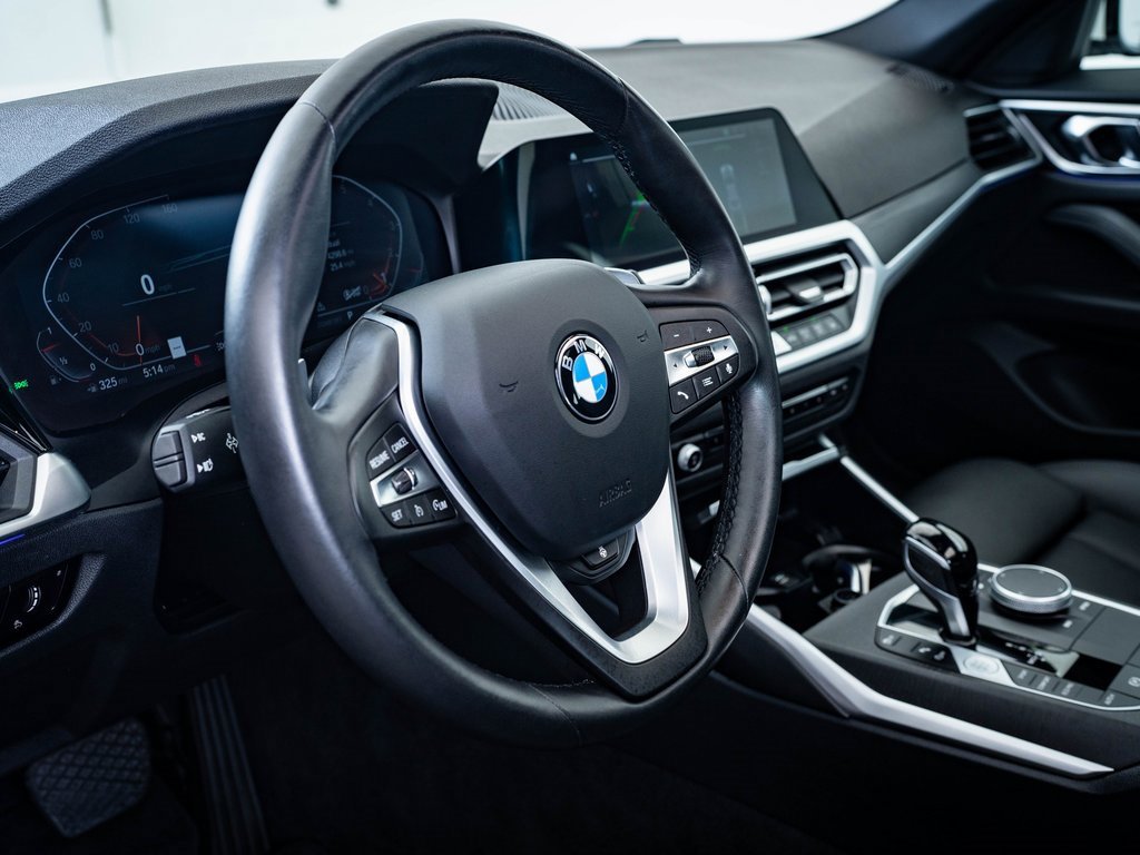 Used 2023 BMW 430i Gran Coupe image 19