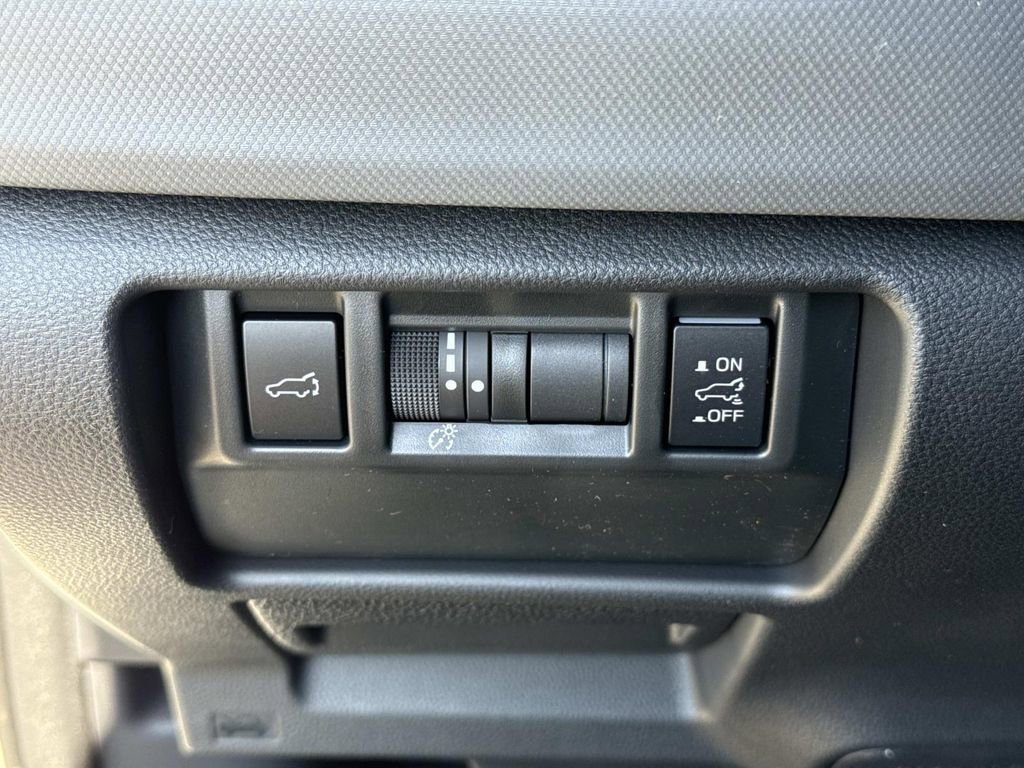 New 2026 Subaru Forester Sport image 45