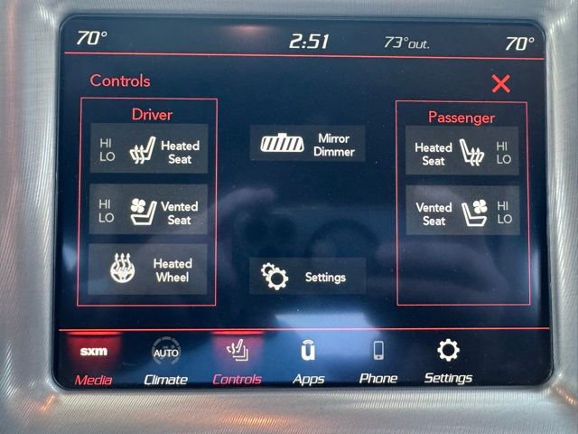 Used 2023 Dodge Challenger GT w/ Plus Package image 11