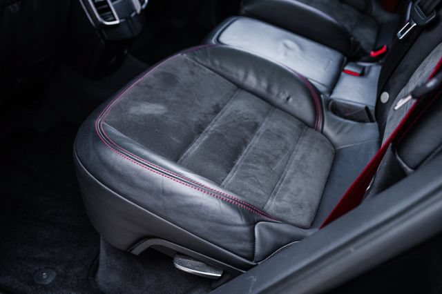 Used 2014 Porsche Cayenne GTS AWD/4WD image 70