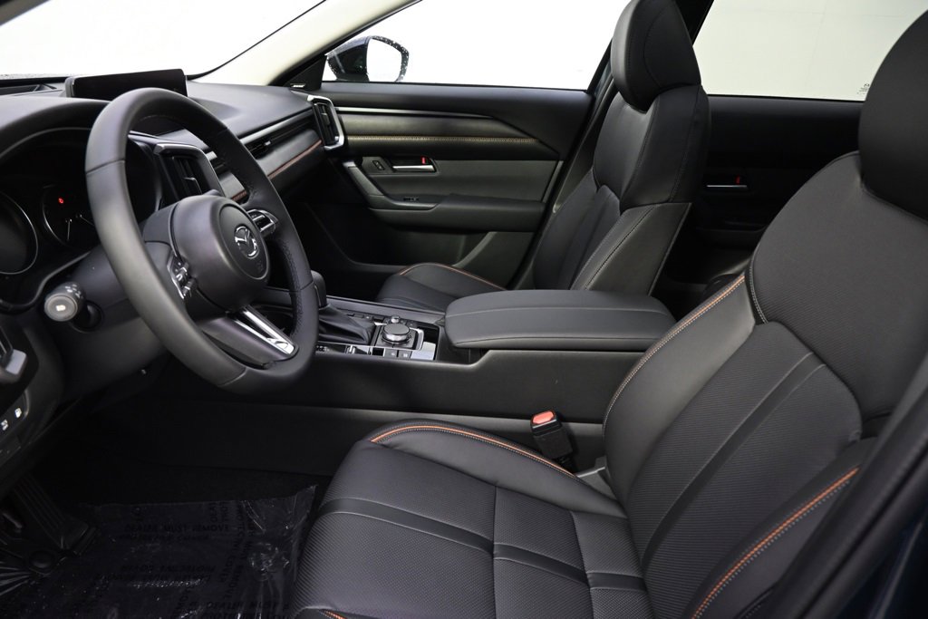 New 2026 MAZDA CX-50 AWD 2.5 Hybrid w/ Premium Pkg image 13