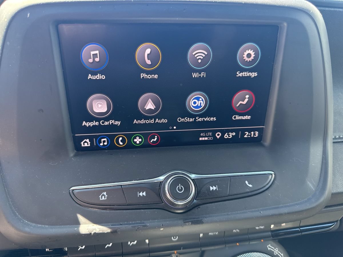 Used 2023 Chevrolet Camaro LT RWD image 24