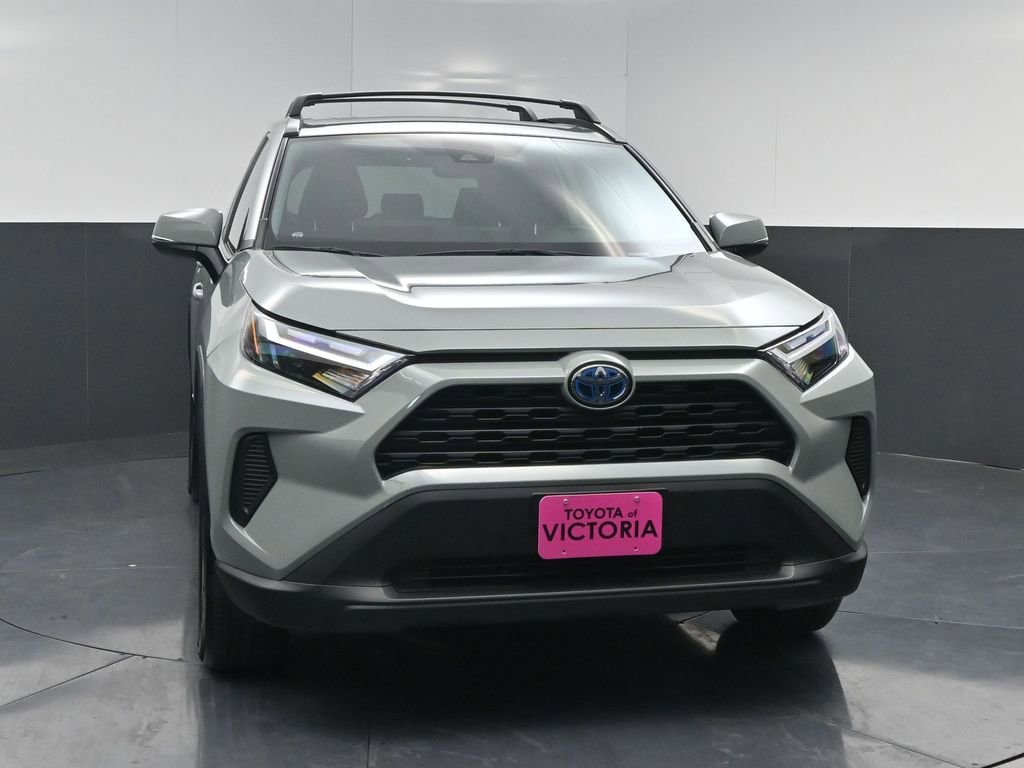 Used 2023 Toyota RAV4 XLE w/ Convenience Package image 18