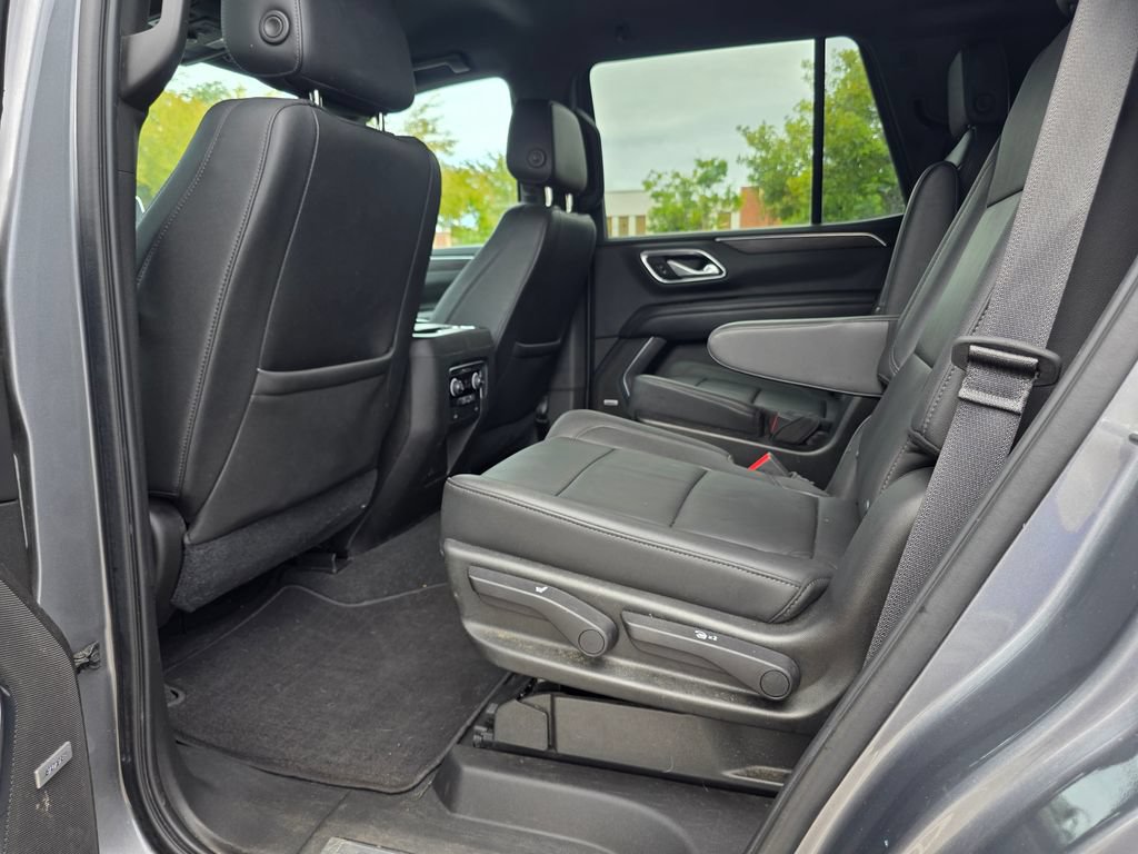 Used 2021 Chevrolet Tahoe LT RWD image 28