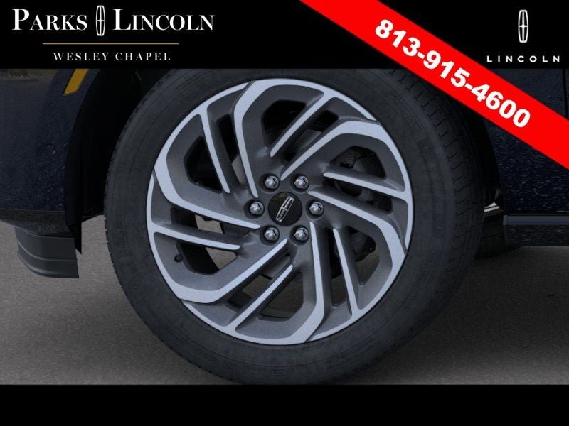New 2026 Lincoln Navigator L Reserve AWD/4WD image 19