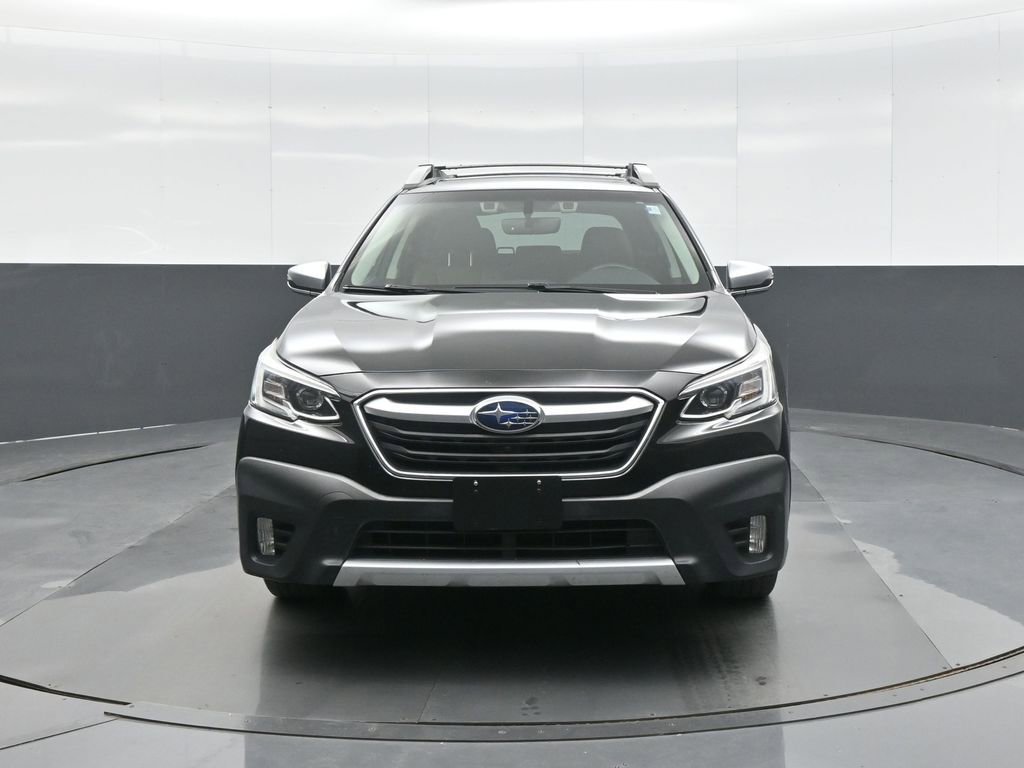 Used 2020 Subaru Outback Touring image 2