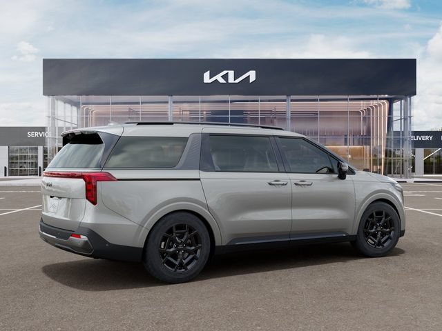New 2027 Kia Carnival SX FWD image 7