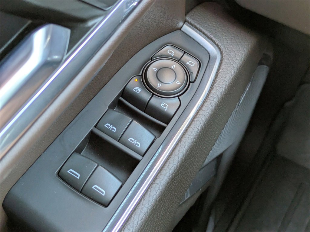 Used 2022 GMC Sierra 1500 Denali w/ Technology Package image 23