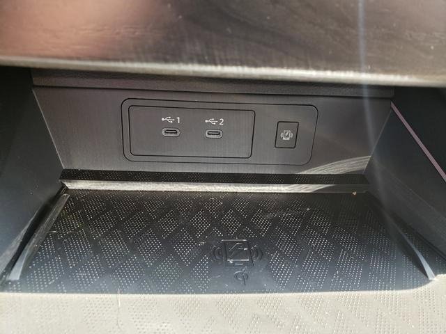 New 2025 Nissan Murano Platinum w/ Cargo Package image 20