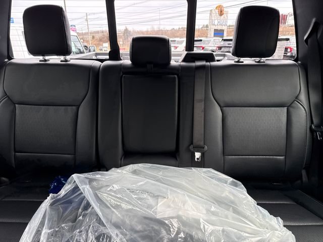 New 2026 Ford F150 Lariat w/ Equipment Group 502A High image 18