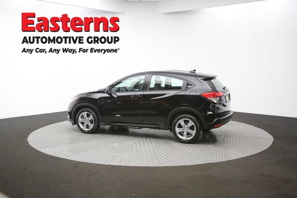 Used 2019 Honda HR-V LX image 59