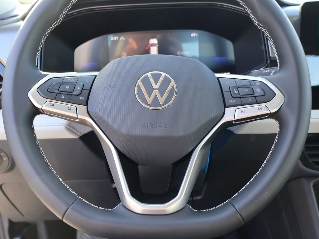New 2026 Volkswagen Taos S image 34