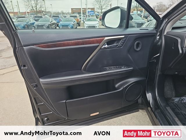 Used 2020 Lexus RX 450h AWD w/ Premium Package image 11