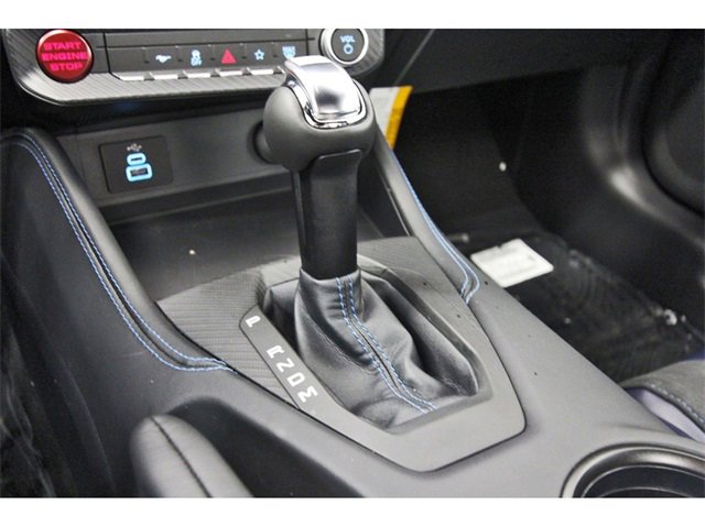 New 2025 Ford Mustang Dark Horse image 25