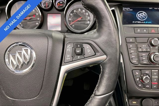 Used 2016 Buick Cascada FWD image 23