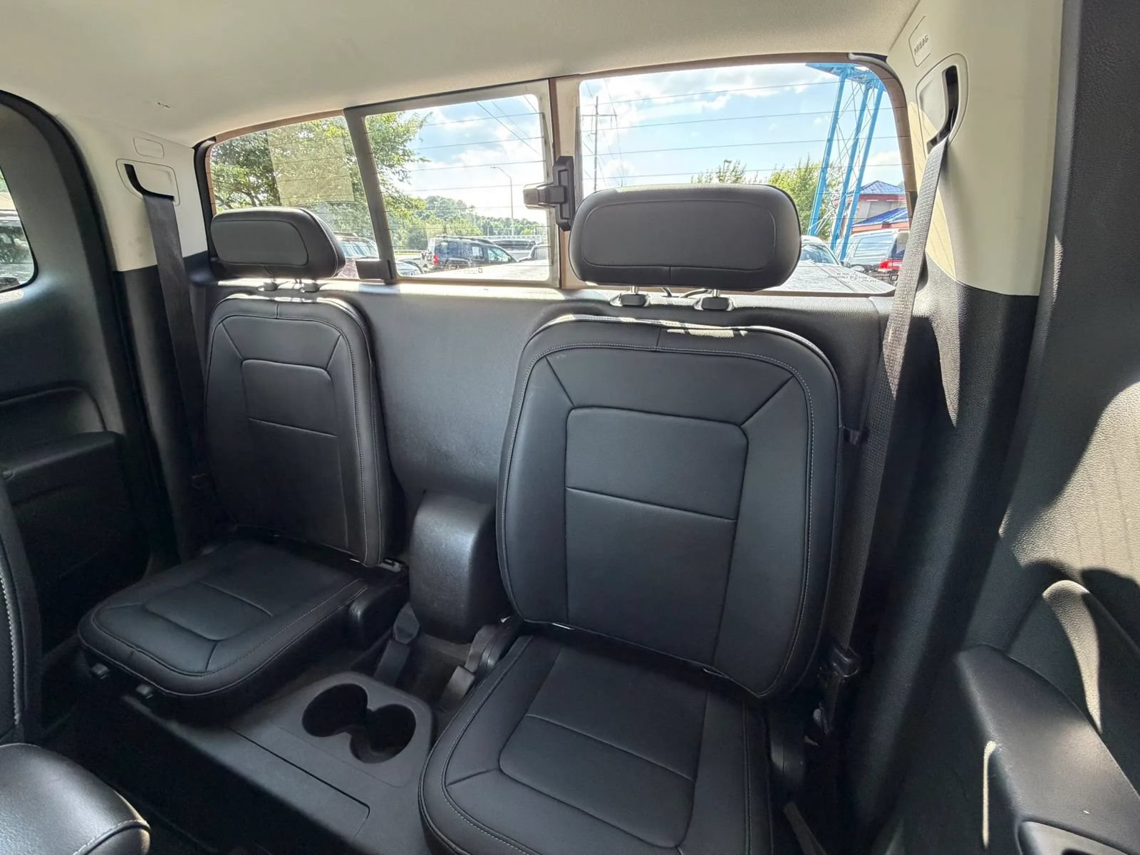 Used 2017 Chevrolet Colorado ZR2 AWD/4WD image 22