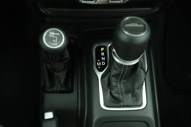 New 2026 Jeep Gladiator Sport image 19