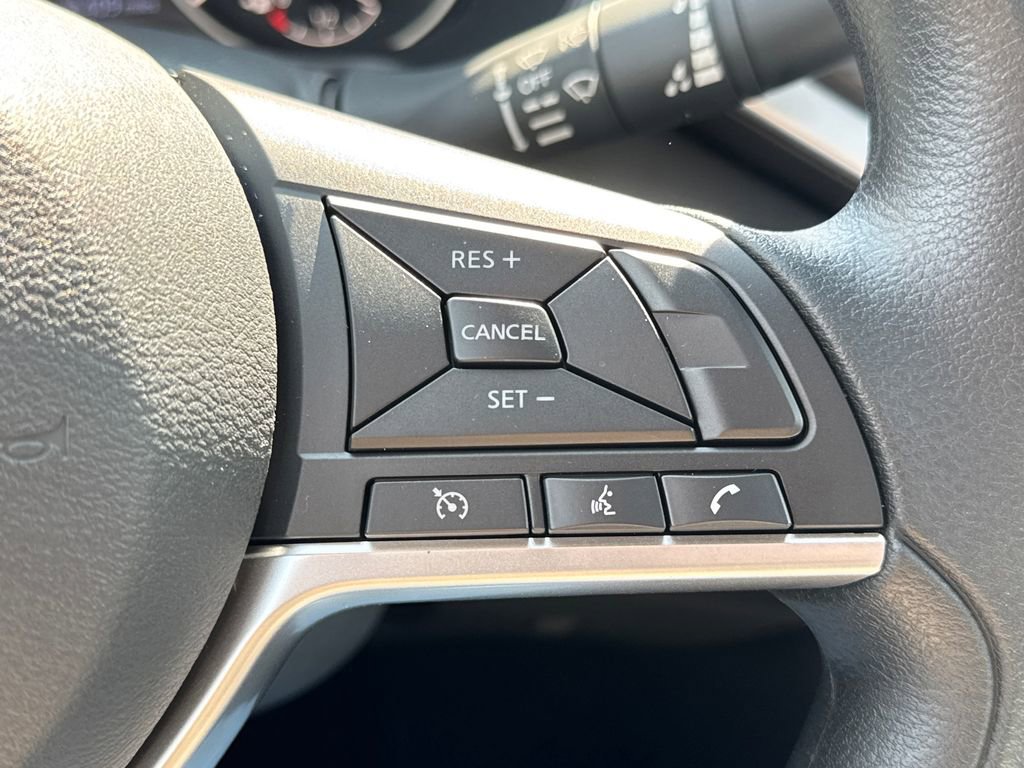 New 2026 Nissan Altima 2.5 SV w/ SV Special Edition Package image 34