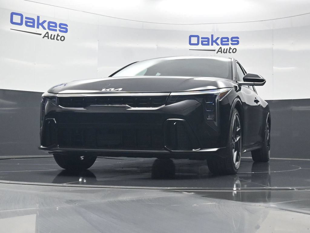 New 2026 Kia K4 GT-Line FWD image 40