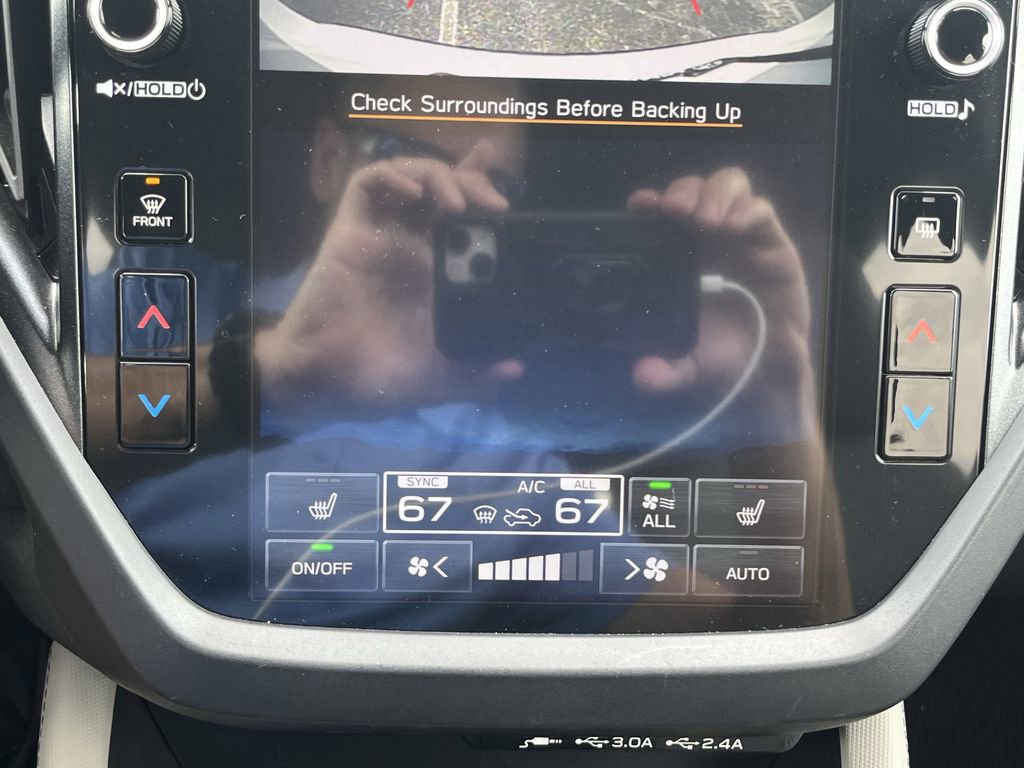 Certified 2026 Subaru Forester Premium image 22