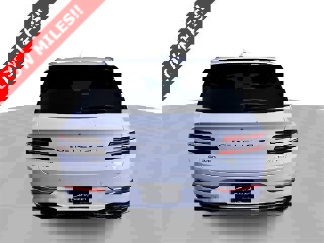 Used 2025 Genesis GV80 3.5T Advanced image 7