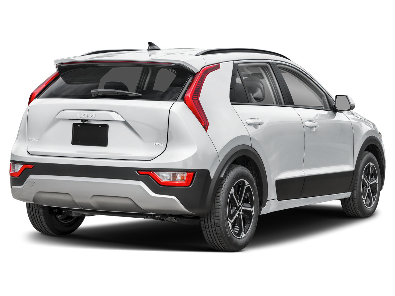 New 2026 Kia Niro LX FWD image 29