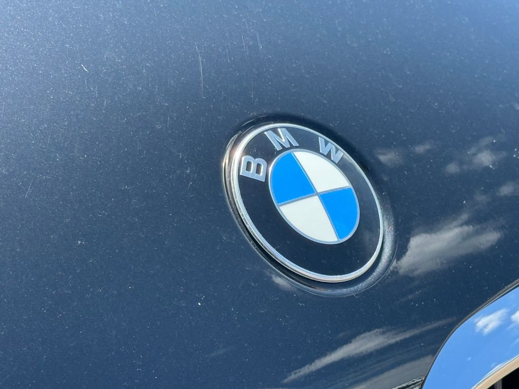 Used 2018 BMW 540i RWD image 12