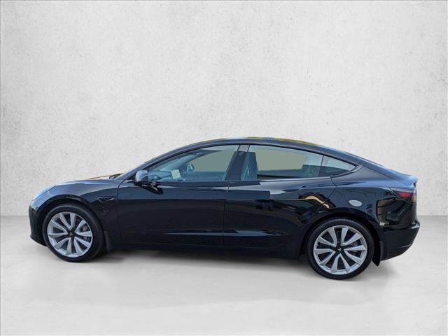 Used 2019 Tesla Model 3 Performance AWD/4WD image 9
