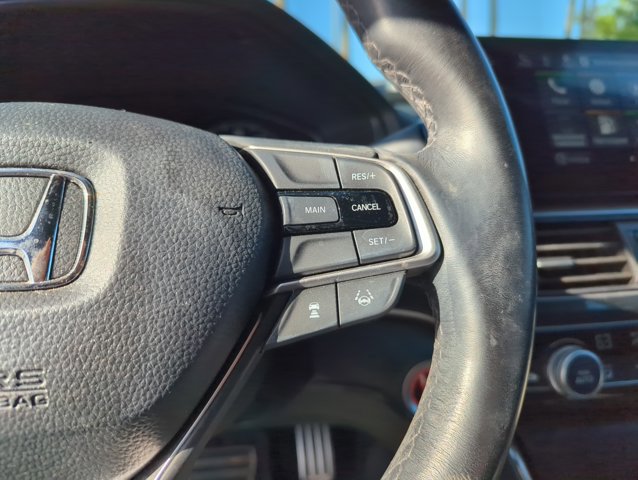 Used 2020 Honda Accord Sport image 10