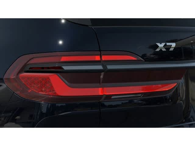 New 2027 BMW X7 M60i w/ Executive Package AWD/4WD image 8