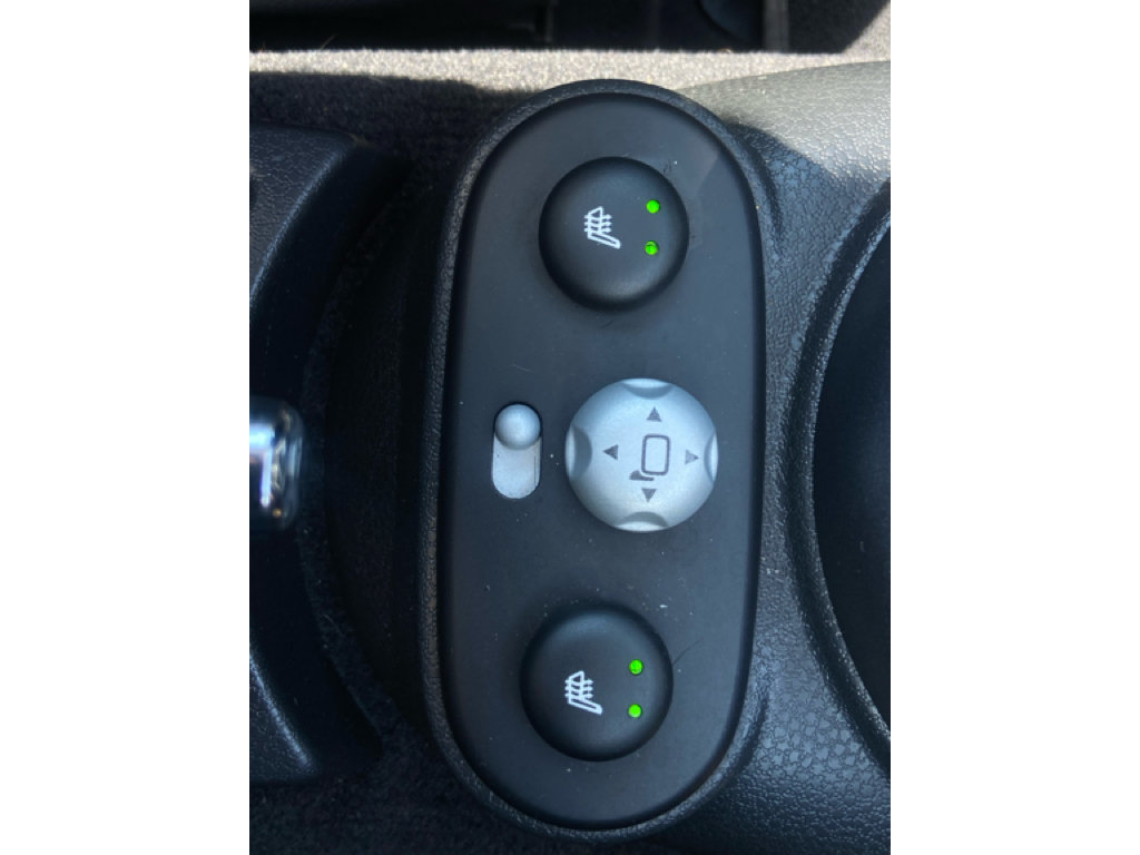Used 2006 MINI Cooper S FWD image 16
