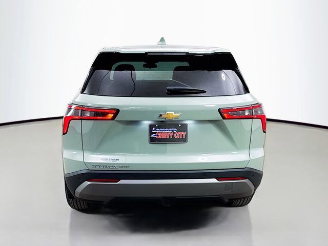 New 2026 Chevrolet Equinox LT w/ Convenience Package II image 7