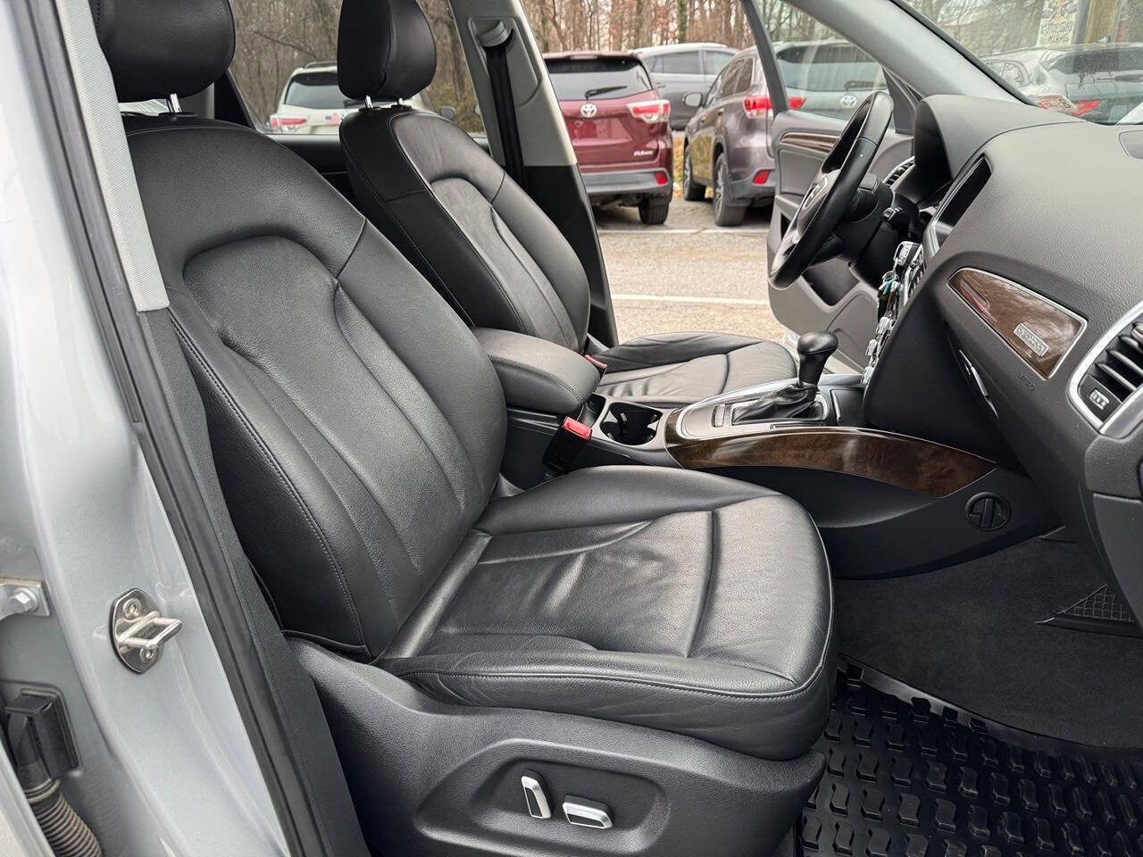 Used 2013 Audi Q5 2.0T Premium Plus image 26