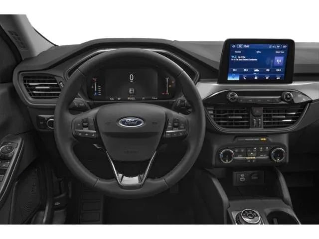 New 2024 Ford Escape Active image 10