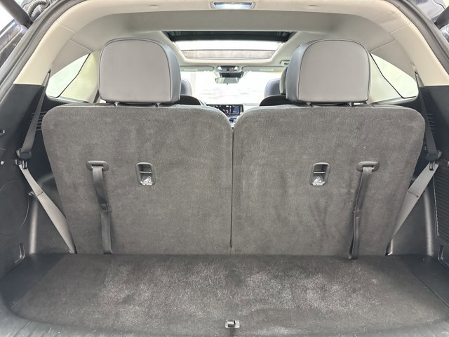 Used 2022 Kia Sorento EX w/ Panoramic Sunroof Package image 30
