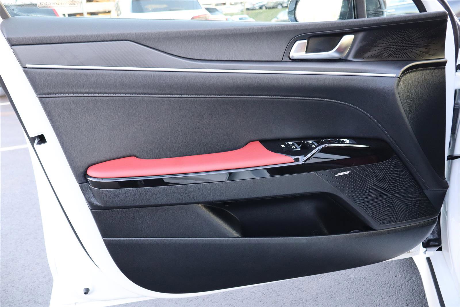 Used 2025 Kia K5 GT-Line w/ GT-Line Premium Package image 13