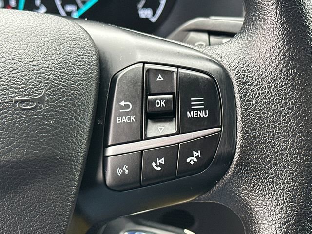 Used 2023 Ford Transit 250 Low Roof w/ Exterior Upgrade Package image 25