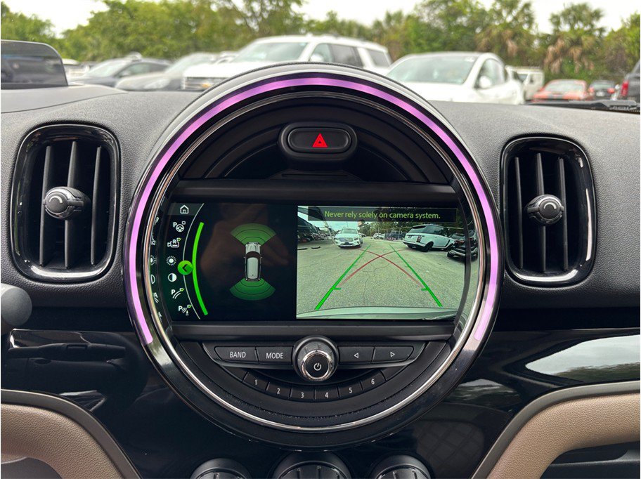 Used 2018 MINI Cooper Countryman S AWD/4WD image 30